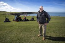 Nefyn Golf Club opts for Toro’s green machinery fleet
