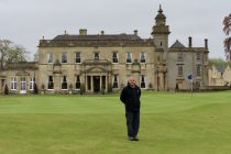 Meet the course manager: Kevin Boxall
