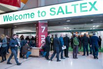 SALTEX 2018 visitor registration is open