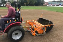SISIS TM1000 recommended for  local cricket clubs