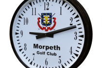 Eagle launches clocks for golf clubs