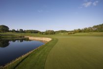This is how London Golf Club achieves consistent surface growth