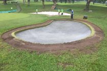 Capillary Concrete and EcoBunker work together in Singapore