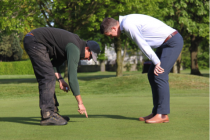Modern creeping bentgrasses offer complementary traits for modern greens