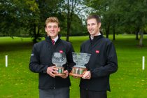 Here are the 12 Toro Student Greenkeeper of the Year 2018 finalists