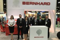 Bernhard and Company invests in knowledge