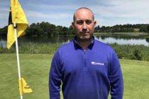 Meet the course manager: Overstone Park’s Lawrence Ryan