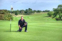 Meet the golf course manager: Simon Olver