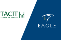 Tacit and Eagle have formed a powerful partnership