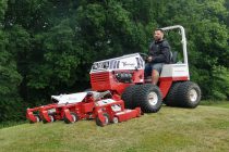 SALTEX preview: Price Turfcare