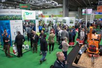 Preview of SALTEX 2018