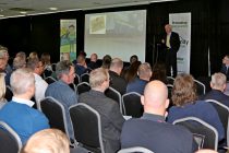 Record attendance for Amenity Forum conference