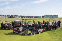 How Carnoustie prepared for this year’s Open