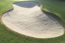 Why Long Ashton’s bunkers don’t suffer contamination through winter