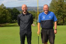 Rigby Taylor products help put renewed life into Lees Hall Golf Club
