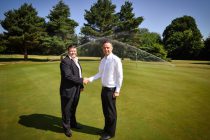 Coventry Hearsall benefits from fixed term finance for irrigation
