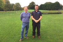 Agronomy plan praised for Oxford Golf Club’s improvements