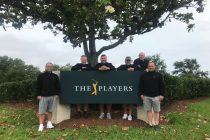 UK greenkeepers selected for THE PLAYERS Championship in Florida