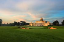 The major upgrade to Stoke Park Country Club’s golf course