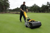 BTME profile: MTD Specialty Turf Products