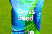 Rigby Taylor’s grass seed delivers fast recovery after wear