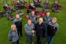 Why Bedfordshire Golf Club has been a Toro customer for 18 years