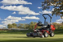 A review of three new Toro products