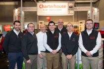 Charterhouse and Rigby Taylor announce deals with BIGGA