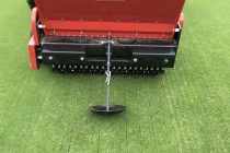 Six year sward conversion programme on track thanks to these seeders