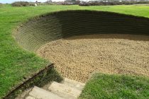 Royal Guernsey completes first phase of major bunker project