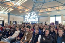Dennis and SISIS groundcare  seminar widely praised