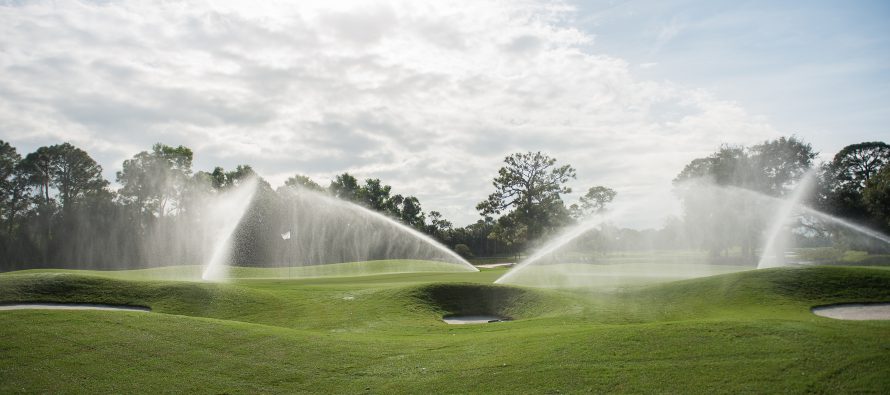 What do we do about irrigation if there’s another heatwave?