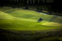 How to minimise risks when carrying out renovation to a golf course