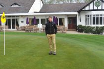 Meet the golf course manager: West Hill GC’s Ben Edwards