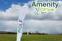 DLF Seeds join the Amenity Forum