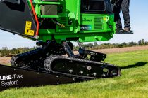 GreenMech to launch the next evolution of woodchipper at The ARB Show