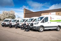 Growth sees Reesink Turfcare invest in fleet of vans to expand customer service offering