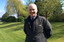 Gary Smith appointed as agronomic consultant for STRI Group
