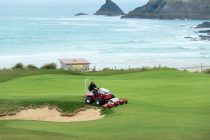 Ventrac – It’s the greenkeeper’s Swiss army knife