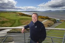 Golf architect Mark Parsinen passes away