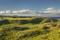 New £100,000 irrigation system for Montrose Golf Links