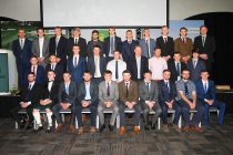 John Deere awards top apprentices