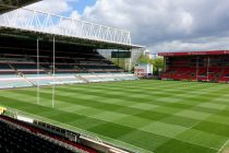 How Leicester Tigers Rugby Club tackles high-wear problems