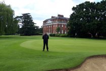 Meet the golf course manager: Tom Jennings