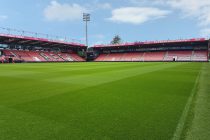 J Premier Pitch delivers vitality to surfaces at AFC Bournemouth