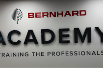 Bernhard launches training academy
