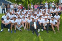 Greenkeeper support team revealed for BMW PGA Championship