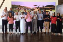 John Deere and CMAE organise first Middle East workshops