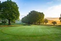 New photos show upgraded Berkhamsted course