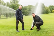 Highwoods Golf Club now has the Toro ‘Total Solution’